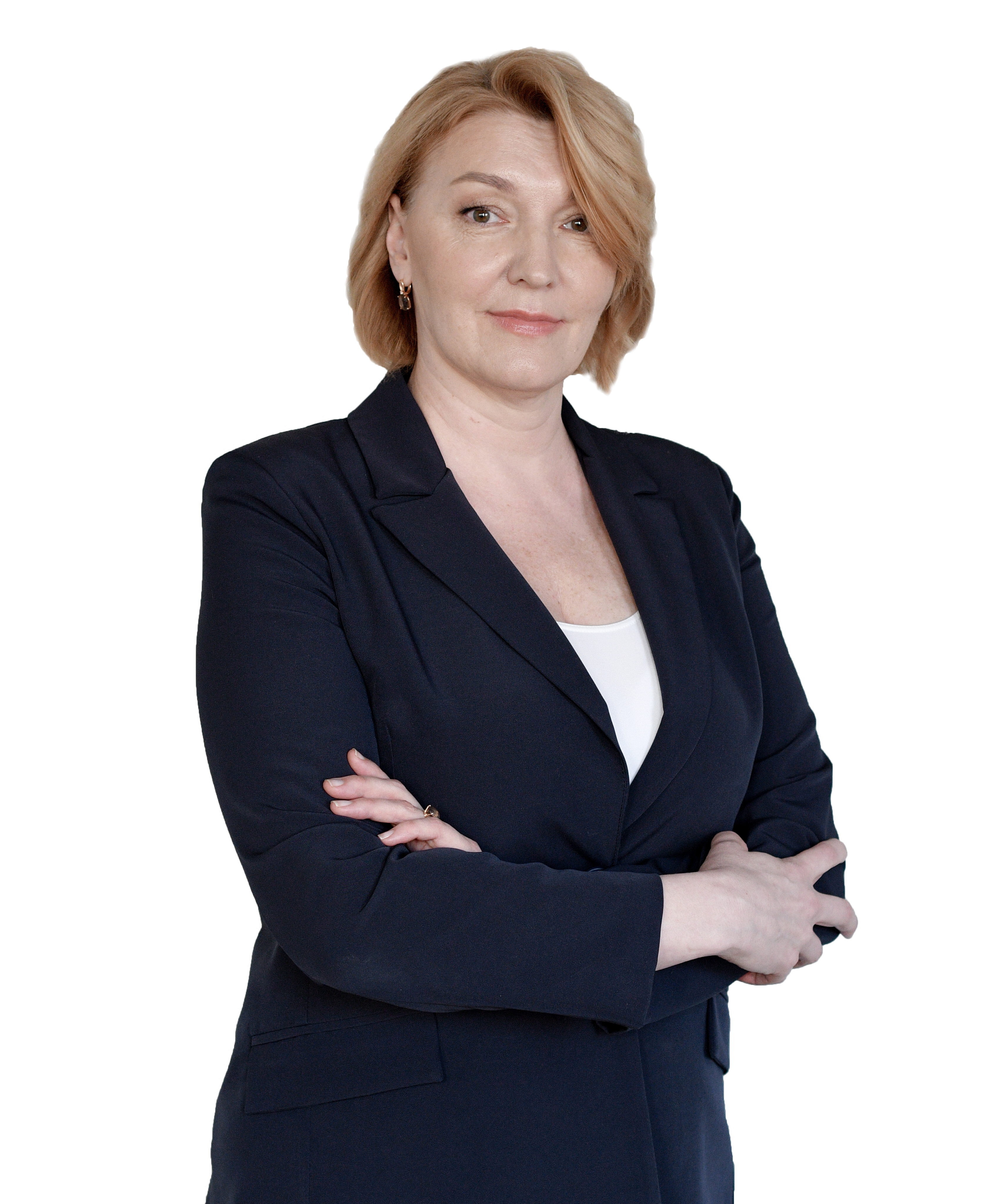 Наталия Пашкина